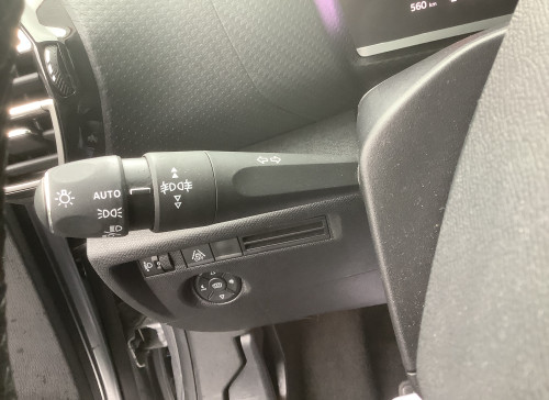 Citroën C4 PureTech 130 S&S EAT8 Shine