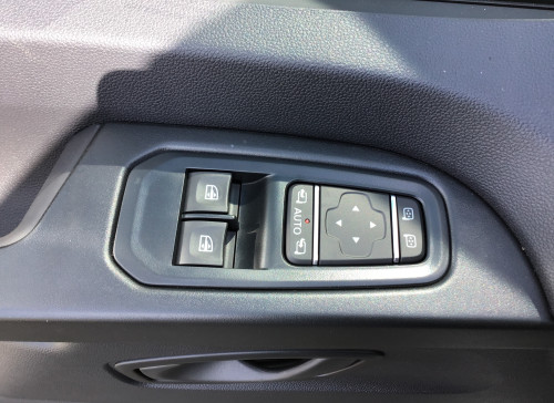 Renault TRAFIC FOURGON Nouveau FGN L1H1 3T BLUE DCI 150 GSR2 ADVANCE