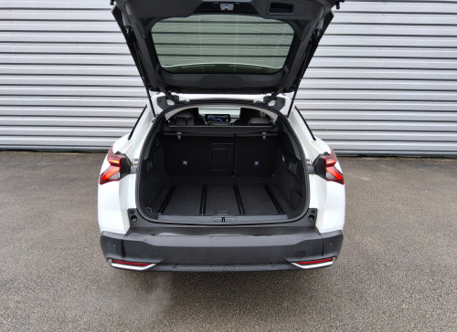 Citroën C5 X Nouvelle PureTech 130 S&S EAT8 Shine