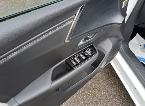 Citroën C5 X Nouvelle PureTech 130 S&S EAT8 Shine