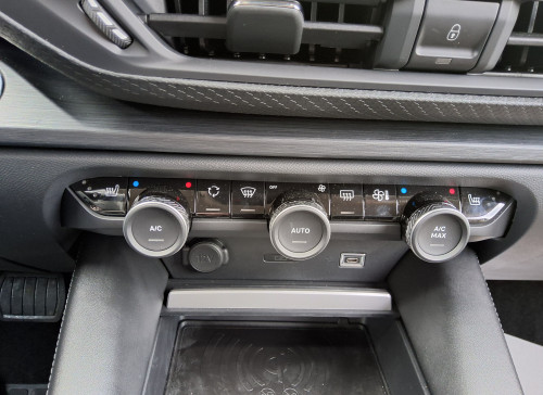 Citroën C5 X Nouvelle PureTech 130 S&S EAT8 Shine