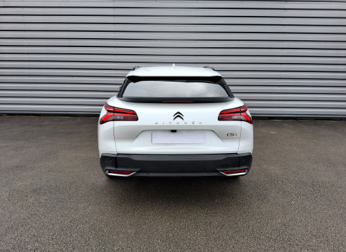 Citroën C5 X Nouvelle PureTech 130 S&S EAT8 Shine