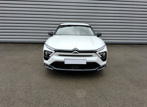 Citroën C5 X Nouvelle PureTech 130 S&S EAT8 Shine