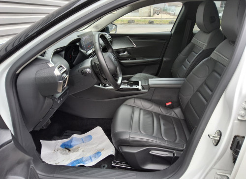 Citroën C5 X Nouvelle PureTech 130 S&S EAT8 Shine