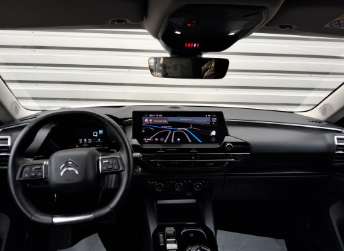 Citroën C5 X Nouvelle PureTech 130 S&S EAT8 Shine