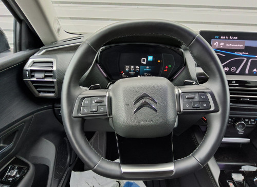 Citroën C5 X Nouvelle PureTech 130 S&S EAT8 Shine