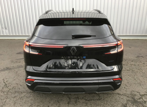 Renault AUSTRAL Nouveau E-Tech hybrid 200 Techno esprit Alpine