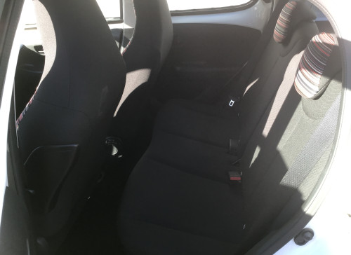 Citroën C1 VTi 72 S&S Feel