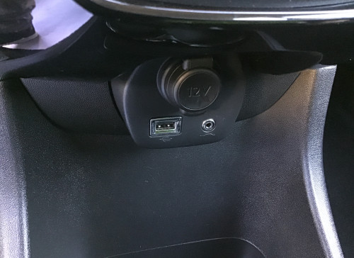 Citroën C1 VTi 72 S&S Feel