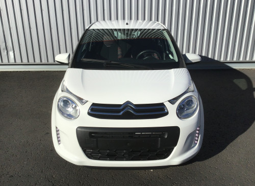 Citroën C1 VTi 72 S&S Feel