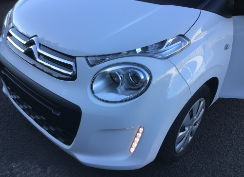 Citroën C1 VTi 72 S&S Feel