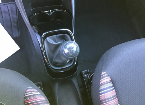 Citroën C1 VTi 72 S&S Feel