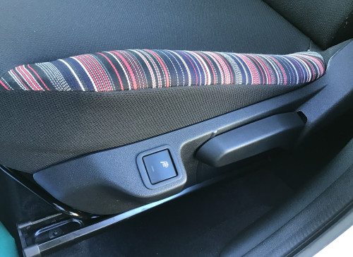 Citroën C1 VTi 72 S&S Feel