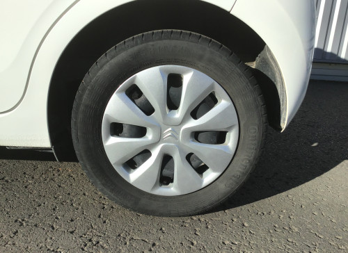 Citroën C1 VTi 72 S&S Feel
