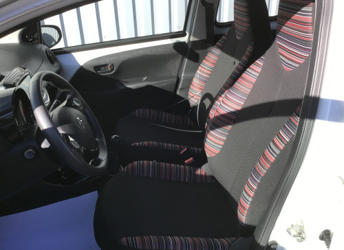 Citroën C1 VTi 72 S&S Feel