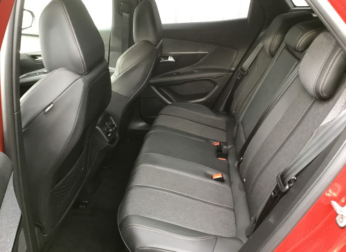 Peugeot 3008 Puretech 130ch S&S BVM6 GT Line