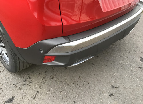 Peugeot 3008 Puretech 130ch S&S BVM6 GT Line