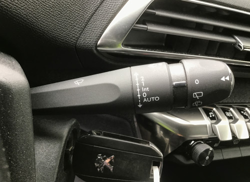 Peugeot 3008 Puretech 130ch S&S BVM6 GT Line