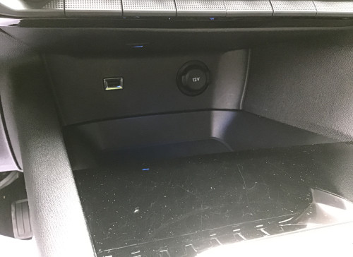 Peugeot 3008 Puretech 130ch S&S BVM6 GT Line