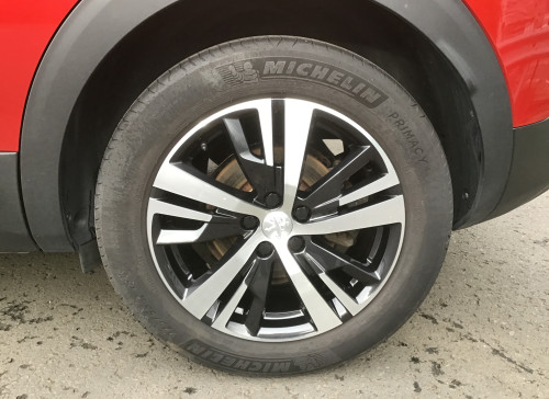 Peugeot 3008 Puretech 130ch S&S BVM6 GT Line