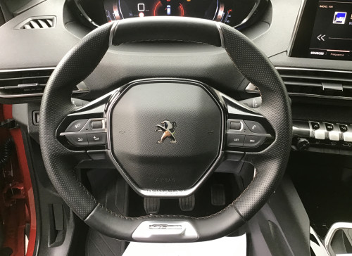 Peugeot 3008 Puretech 130ch S&S BVM6 GT Line