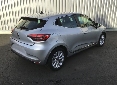 Renault CLIO V Nouvelle TCe 90 - 21N Intens
