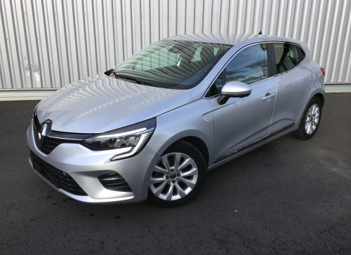 Renault CLIO V Nouvelle TCe 90 - 21N Intens