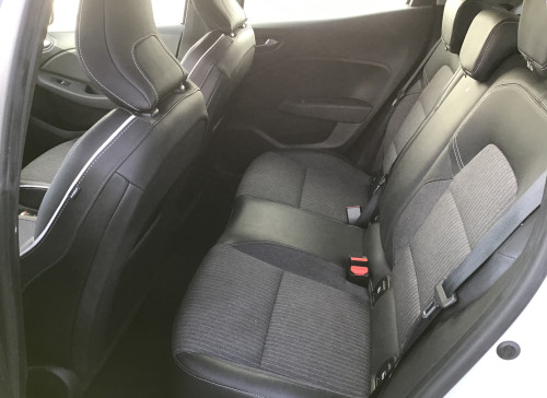 Renault CLIO V Nouvelle TCe 90 - 21N Intens