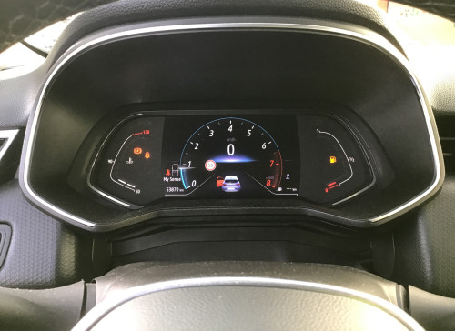 Renault CLIO V Nouvelle TCe 90 - 21N Intens