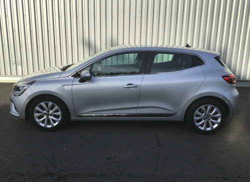 Renault CLIO V Nouvelle TCe 90 - 21N Intens