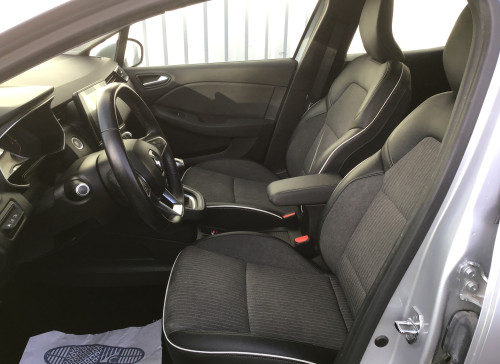 Renault CLIO V Nouvelle TCe 90 - 21N Intens