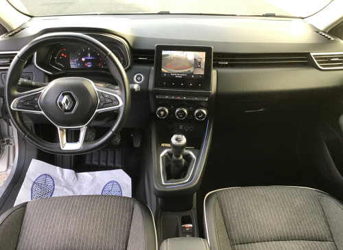 Renault CLIO V Nouvelle TCe 90 - 21N Intens