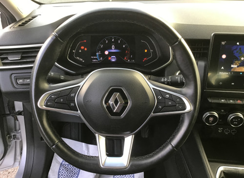 Renault CLIO V Nouvelle TCe 90 - 21N Intens