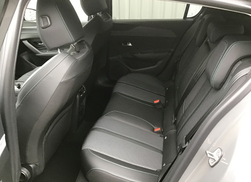 Peugeot 308 Nouvelle PureTech 130ch S&S BVM6 Allure
