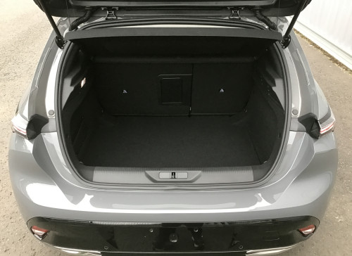 Peugeot 308 Nouvelle PureTech 130ch S&S BVM6 Allure