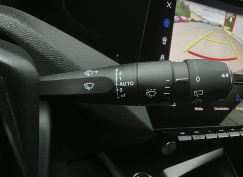 Peugeot 308 Nouvelle PureTech 130ch S&S BVM6 Allure
