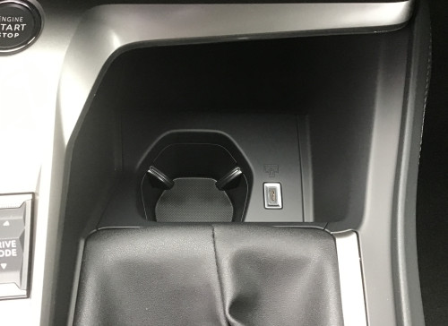 Peugeot 308 Nouvelle PureTech 130ch S&S BVM6 Allure