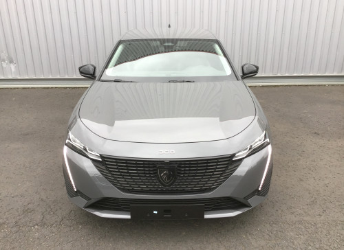 Peugeot 308 Nouvelle PureTech 130ch S&S BVM6 Allure