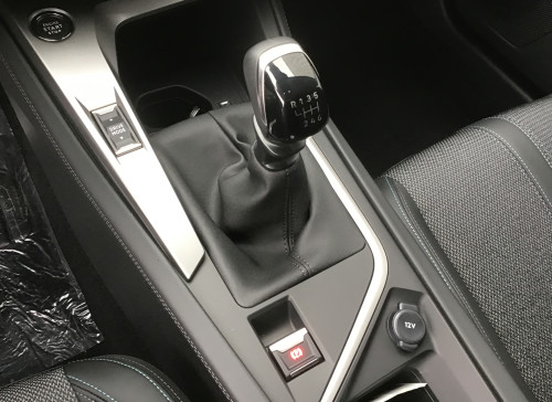 Peugeot 308 Nouvelle PureTech 130ch S&S BVM6 Allure