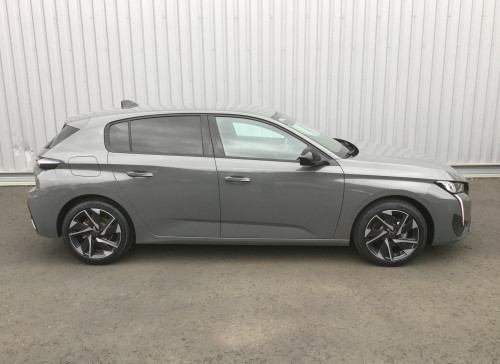 Peugeot 308 Nouvelle PureTech 130ch S&S BVM6 Allure