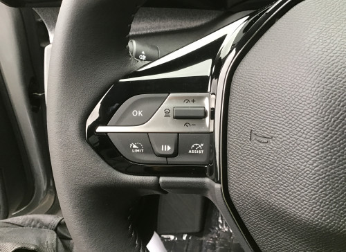 Peugeot 308 Nouvelle PureTech 130ch S&S BVM6 Allure