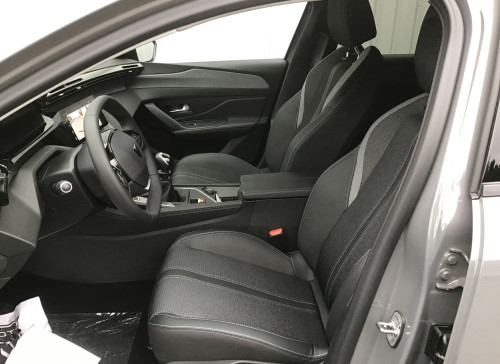Peugeot 308 Nouvelle PureTech 130ch S&S BVM6 Allure