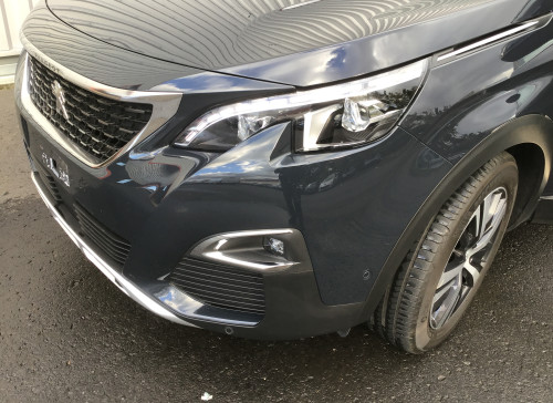 Peugeot 3008 Puretech 130ch S&S EAT8 GT Line