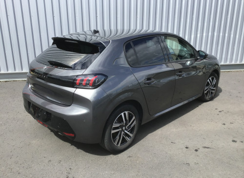 Peugeot 208 PureTech 100 S&S BVM6 Allure Pack
