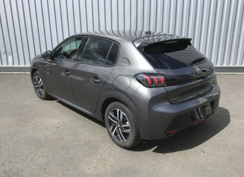 Peugeot 208 PureTech 100 S&S BVM6 Allure Pack