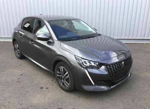 Peugeot 208 PureTech 100 S&S BVM6 Allure Pack