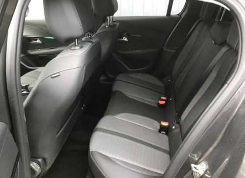 Peugeot 208 PureTech 100 S&S BVM6 Allure Pack