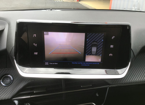 Peugeot 208 PureTech 100 S&S BVM6 Allure Pack