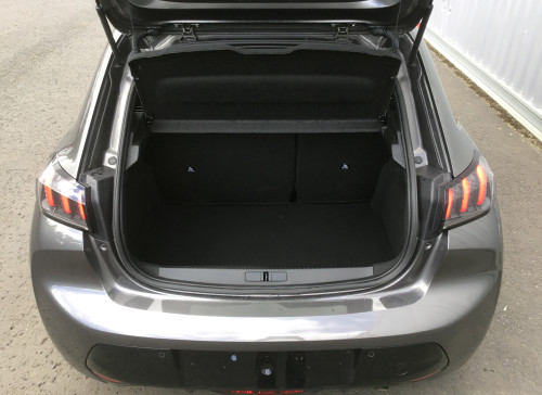 Peugeot 208 PureTech 100 S&S BVM6 Allure Pack