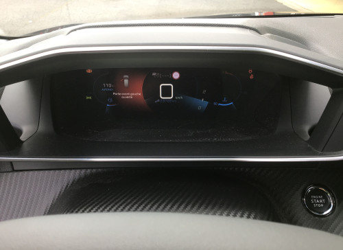 Peugeot 208 PureTech 100 S&S BVM6 Allure Pack
